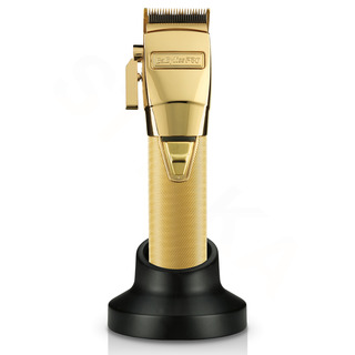 BaByliss PRO FX8700GE Professional Hair Trimmer Gold