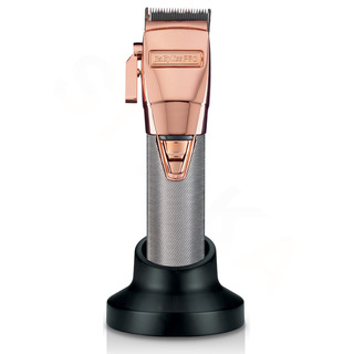 FX8700RGE Professional Rose Hair Trimmer