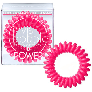 Invisibobble Pinking of You Power - Pink Bands