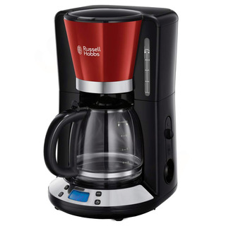 24031-56 Farby Flame Red Coffee Maker