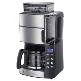 25610-56 Grind and Brew Coffee Machine