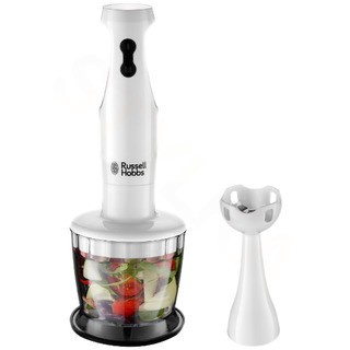 24600-56 My My Food Rod Mixer 2in1
