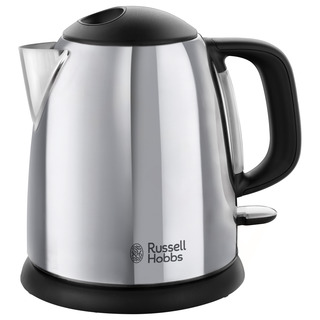 Russell Hobbs 24990-70 Victory Compact Electric Kettle