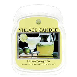 Village Candle Voňavý vosk zmrazený Margarita 57G - Margarita