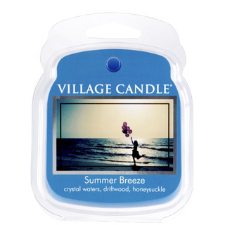 Village Candle Summer Breeze 62G -Summer Wax - Letný vánok