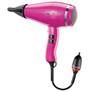 VA 8601 RC HP Vanity Comfort Hot ružové vlasy vlasy